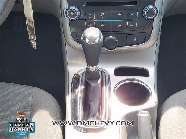 used 2015 Chevrolet Malibu car, priced at $8,000