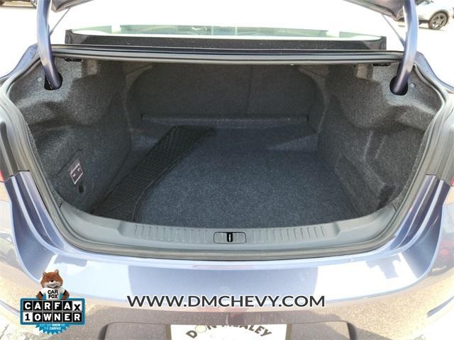 used 2015 Chevrolet Malibu car, priced at $8,000