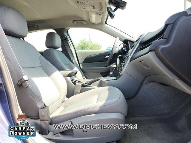 used 2015 Chevrolet Malibu car, priced at $8,000
