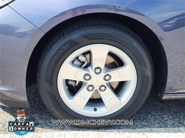 used 2015 Chevrolet Malibu car, priced at $8,000