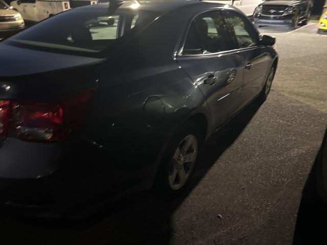 used 2015 Chevrolet Malibu car, priced at $9,500