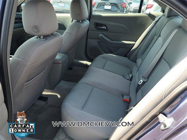 used 2015 Chevrolet Malibu car, priced at $8,000