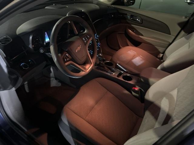 used 2015 Chevrolet Malibu car, priced at $9,500