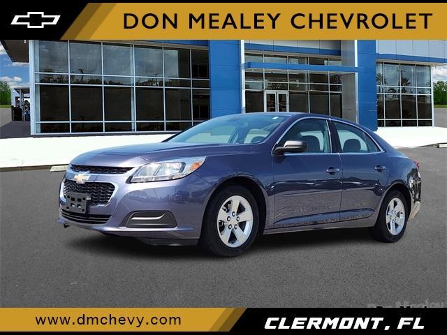 used 2015 Chevrolet Malibu car, priced at $8,000