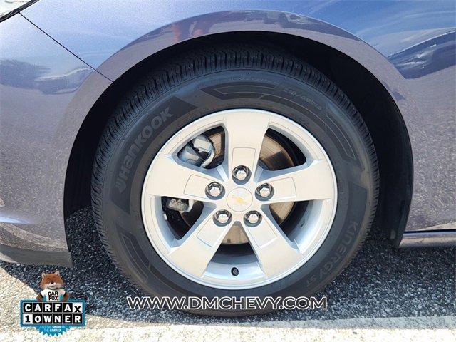 used 2015 Chevrolet Malibu car, priced at $8,000