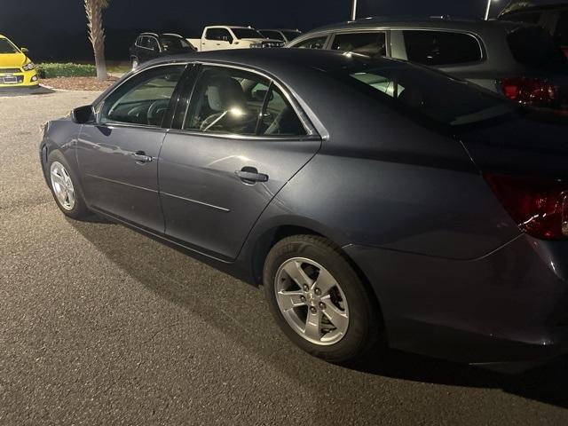 used 2015 Chevrolet Malibu car, priced at $9,500