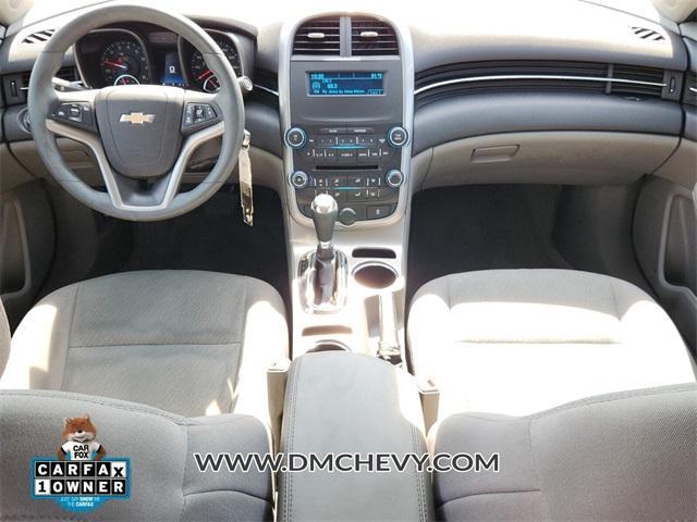 used 2015 Chevrolet Malibu car, priced at $8,000