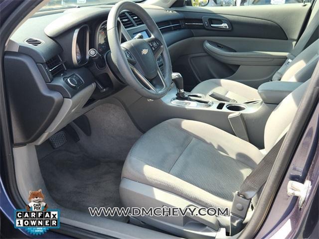 used 2015 Chevrolet Malibu car, priced at $8,000