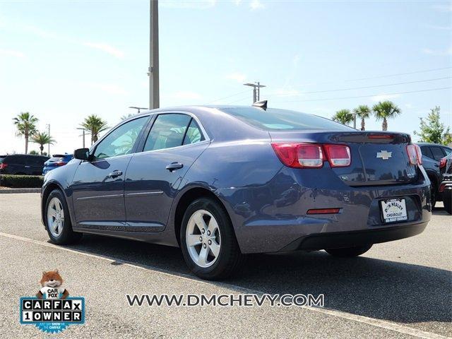 used 2015 Chevrolet Malibu car, priced at $8,000