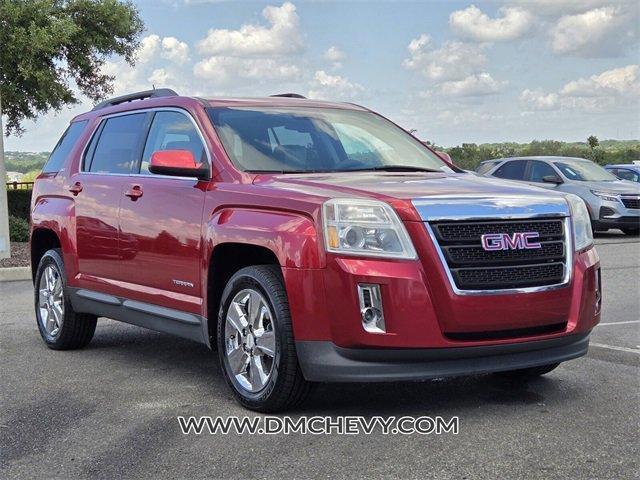 used 2014 GMC Terrain car, priced at $9,495