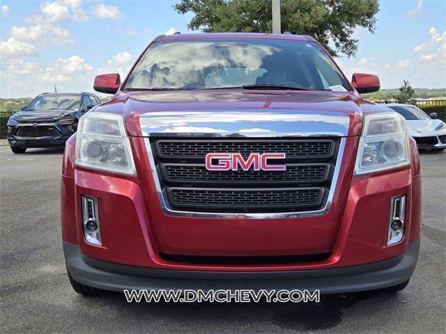 used 2014 GMC Terrain car, priced at $9,495