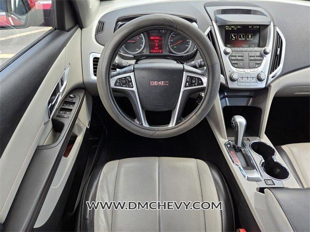 used 2014 GMC Terrain car, priced at $9,495