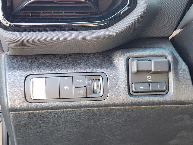 new 2026 Chevrolet Silverado EV car, priced at $88,695