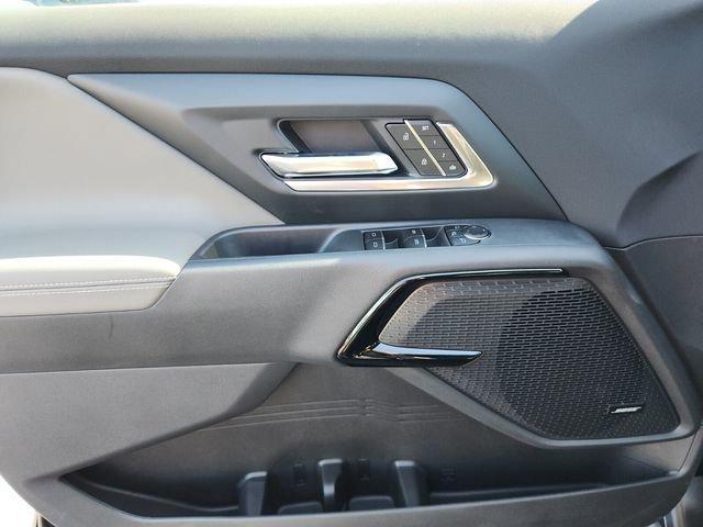 new 2026 Chevrolet Silverado EV car, priced at $88,695