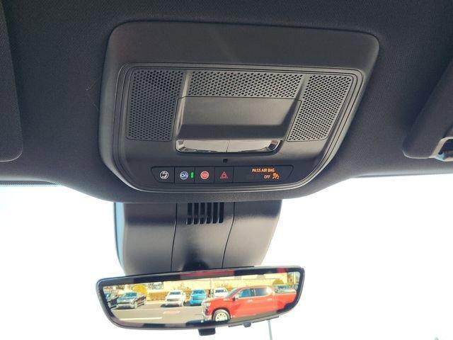 new 2026 Chevrolet Silverado EV car, priced at $88,695