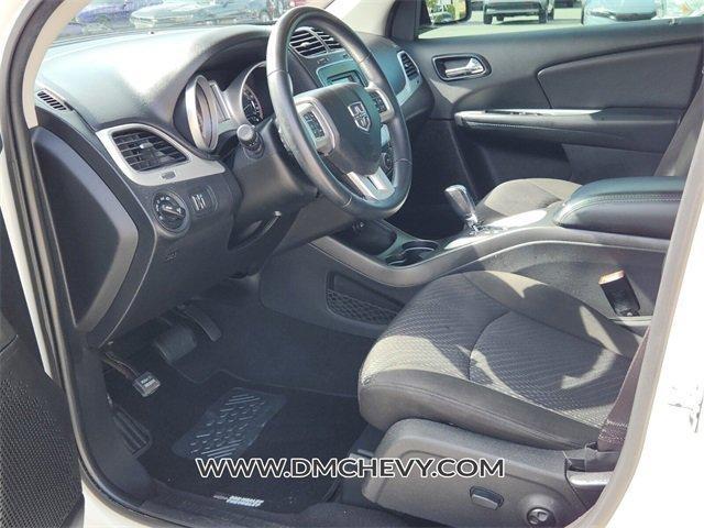 used 2019 Dodge Journey car, priced at $12,000