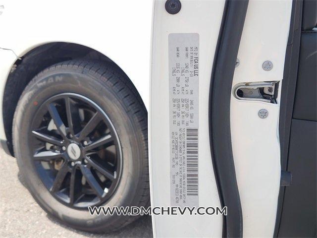 used 2019 Dodge Journey car, priced at $12,000