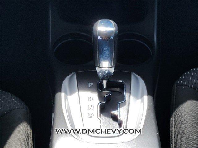 used 2019 Dodge Journey car, priced at $12,000