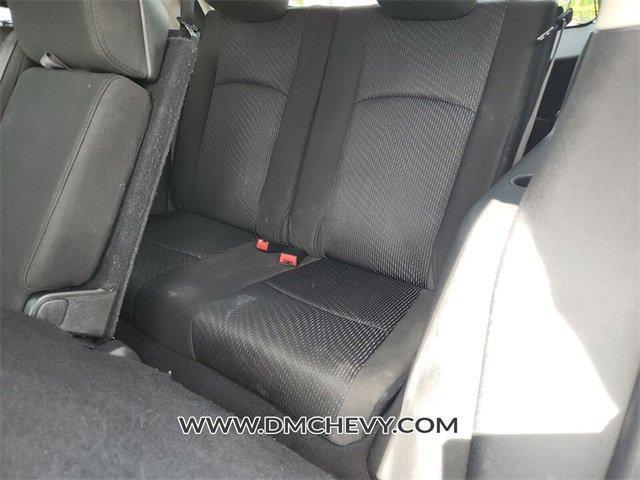 used 2019 Dodge Journey car, priced at $12,000