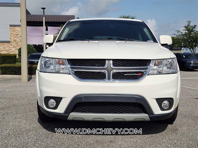 used 2019 Dodge Journey car, priced at $12,000