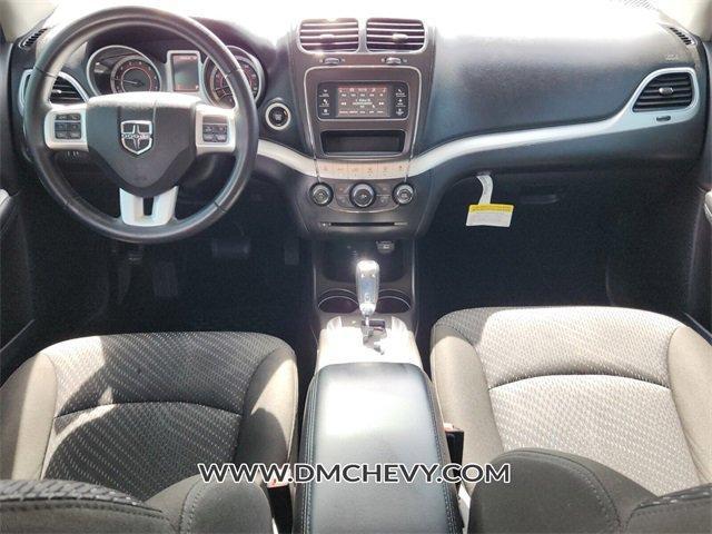 used 2019 Dodge Journey car, priced at $12,000