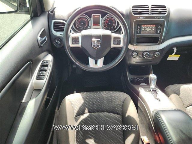 used 2019 Dodge Journey car, priced at $12,000