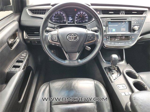 used 2016 Toyota Avalon car, priced at $13,000