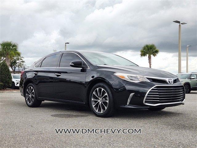 used 2016 Toyota Avalon car, priced at $13,000