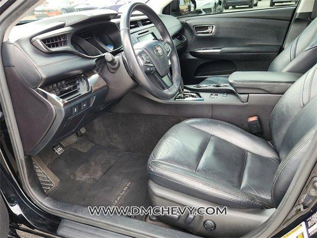 used 2016 Toyota Avalon car, priced at $13,000