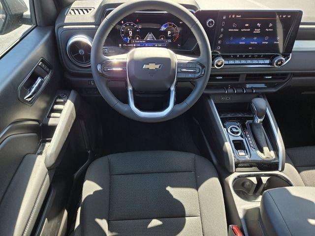 new 2026 Chevrolet Colorado car, priced at $39,790