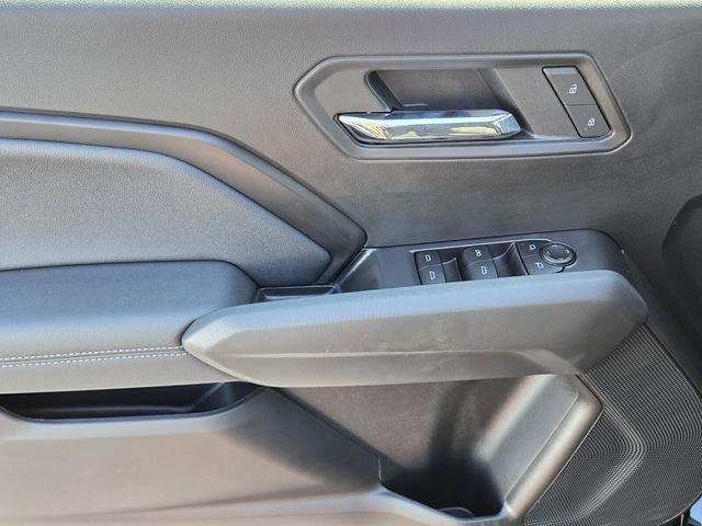 new 2026 Chevrolet Colorado car, priced at $39,790