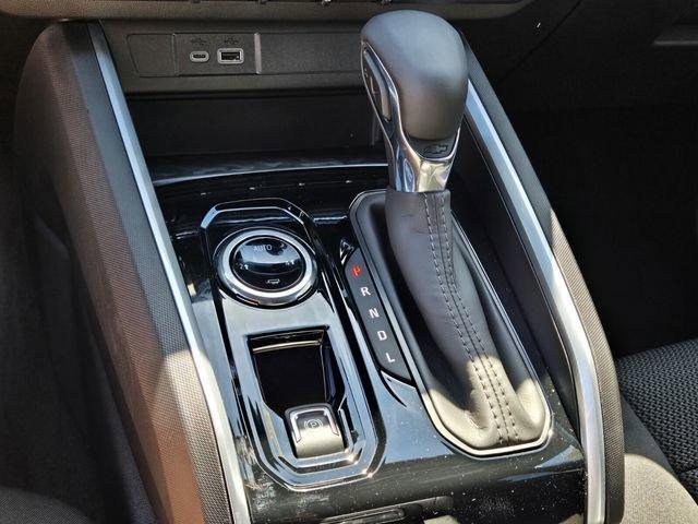 new 2026 Chevrolet Colorado car, priced at $39,790