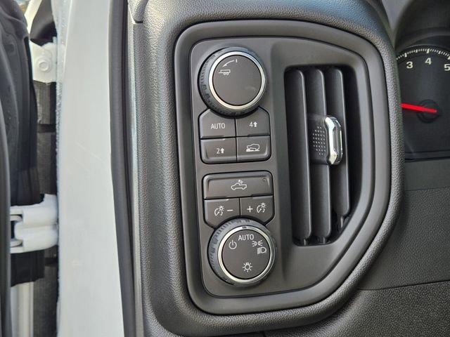 new 2026 Chevrolet Silverado 1500 car, priced at $45,270