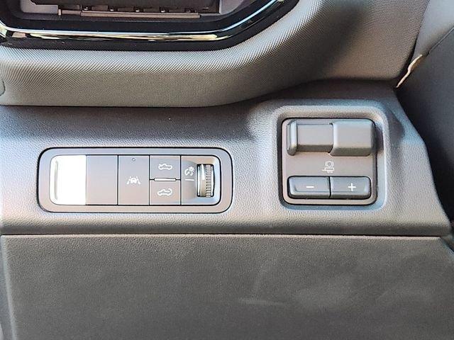 new 2026 Chevrolet Silverado EV car, priced at $81,695