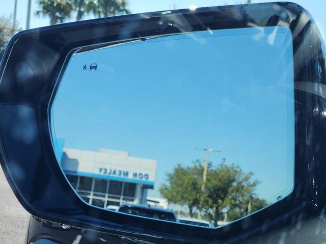 new 2026 Chevrolet Silverado EV car, priced at $81,695