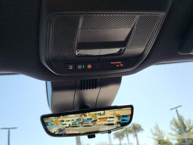 new 2026 Chevrolet Silverado EV car, priced at $81,695