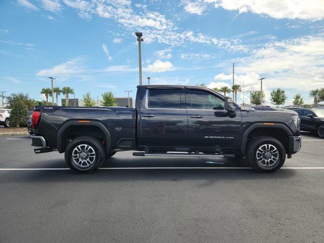 used 2024 GMC Sierra 2500 car, priced at $55,994