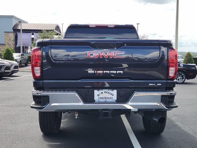 used 2024 GMC Sierra 2500 car, priced at $55,994