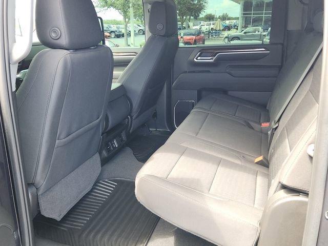 used 2024 GMC Sierra 2500 car, priced at $55,994