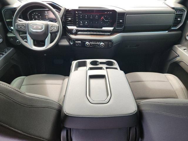 used 2024 GMC Sierra 2500 car, priced at $55,994