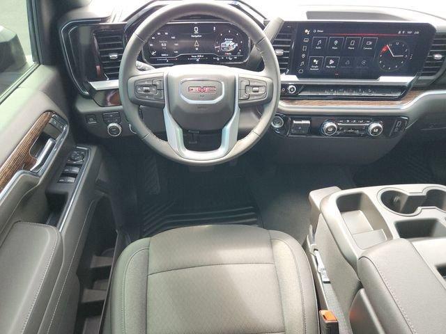 used 2024 GMC Sierra 2500 car, priced at $55,994