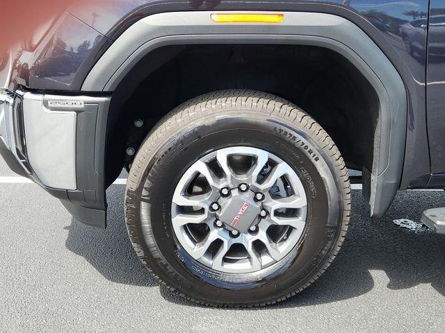 used 2024 GMC Sierra 2500 car, priced at $55,994