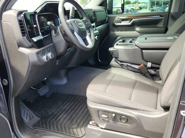 used 2024 GMC Sierra 2500 car, priced at $55,994