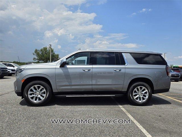 new 2024 Chevrolet Suburban car, priced at $78,205