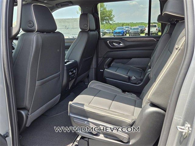 new 2024 Chevrolet Suburban car, priced at $78,205