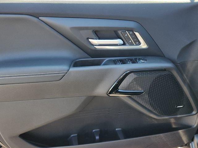 new 2026 Chevrolet Silverado EV car, priced at $74,965