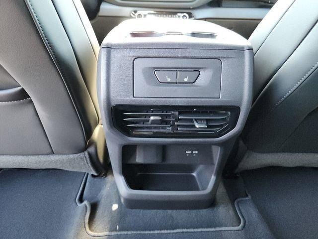 new 2026 Chevrolet Silverado EV car, priced at $74,965