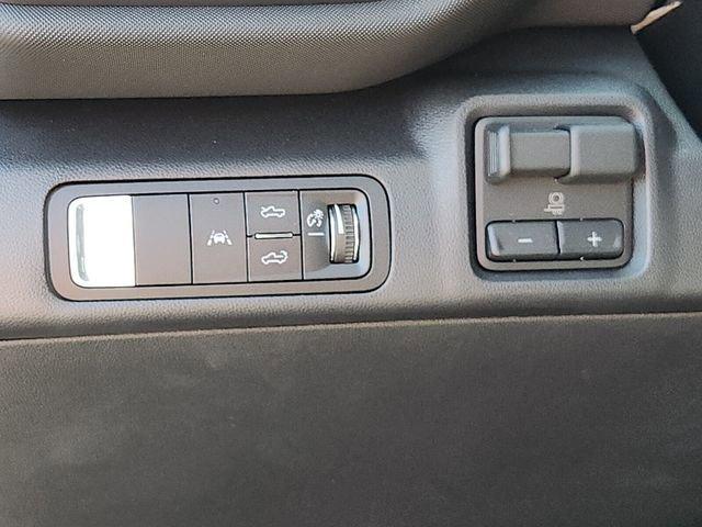 new 2026 Chevrolet Silverado EV car, priced at $74,965