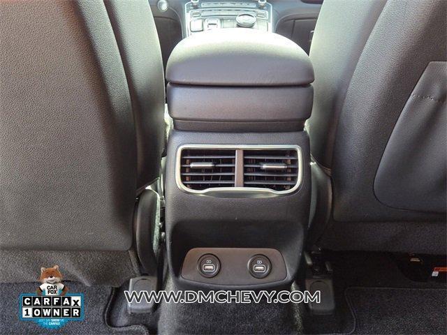 used 2022 Hyundai Santa Fe car, priced at $21,292