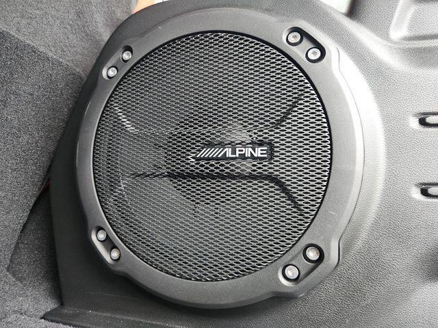 used 2023 Jeep Wrangler car, priced at $72,491